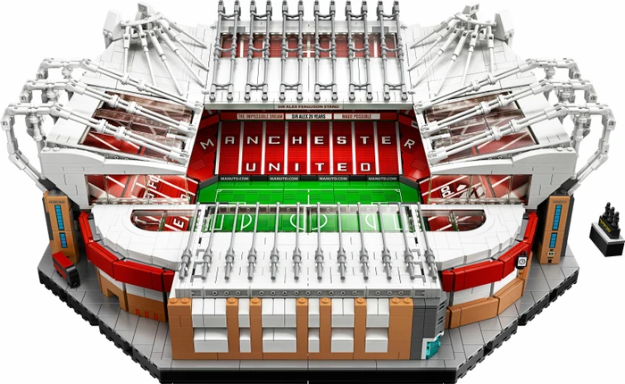 LEGO Creator Expert - Old Trafford - Manchester United