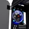 Thermaltake View 71 TG, Glasfenster Vorschaubild