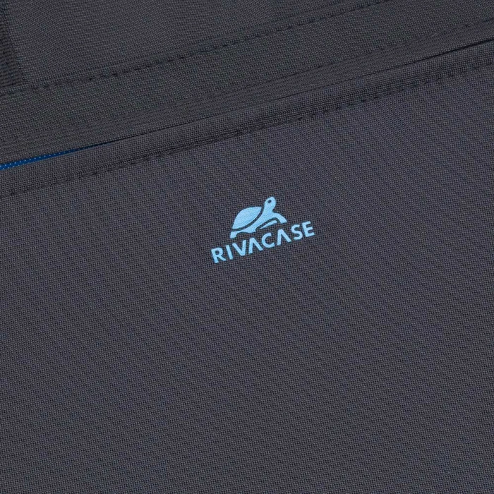 RivaCase Regent 8037 Laptoptasche 15.6" schwarz