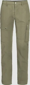 Jack Wolfskin Lakeside Hose lang khaki (Herren)