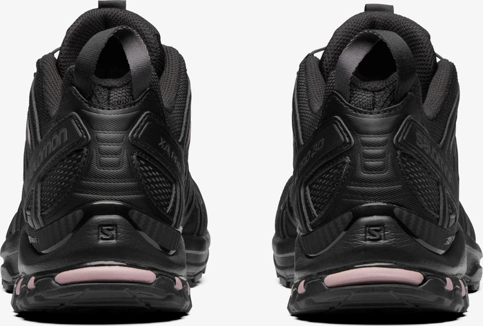 Salomon XA Pro 3D black/magnet/quail