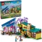 LEGO Friends - Ollys und Paisleys Familien Haus Vorschaubild