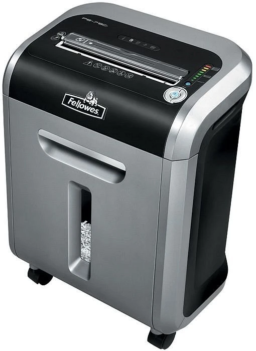 Fellowes Powershred 79Ci, 3.9x38mm (4679001)