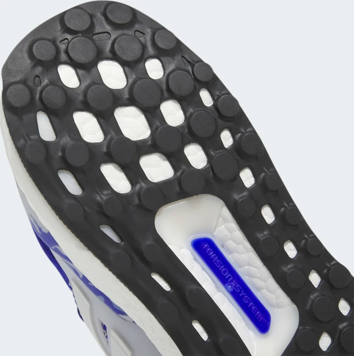 adidas Ultraboost 1.0 lucid blue/cloud white/blue fusion