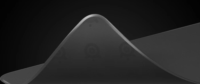 SteelSeries QcK Edge Medium