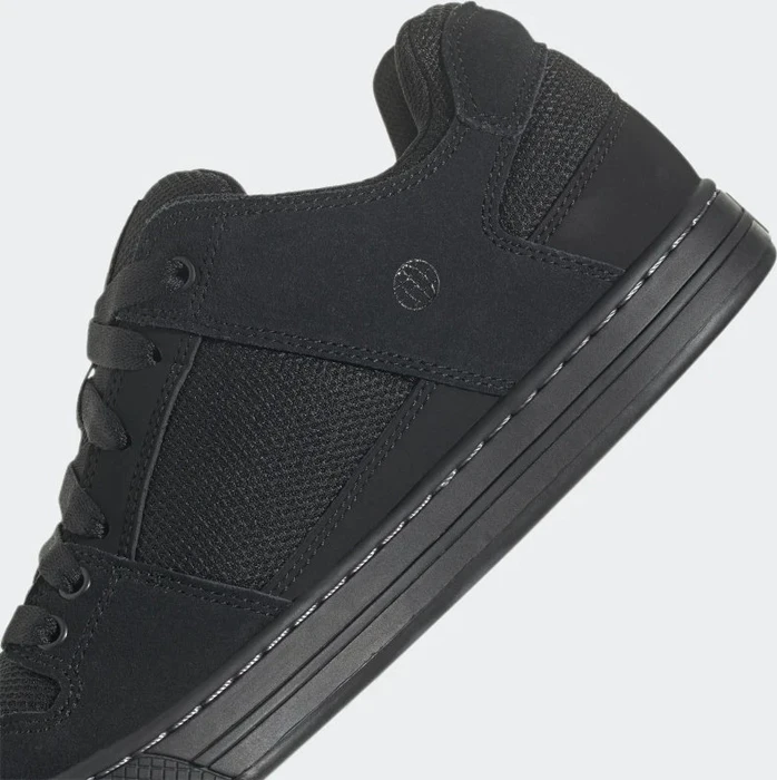 Five Ten Freerider core black/grey three