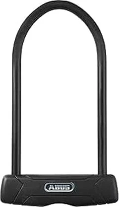 ABUS Granit 460/150HB230 + USH460 Bügelschloss, Schlüssel