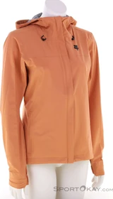 Fox Racing Ranger 2.5L Water Fahrradjacke coral (Damen)