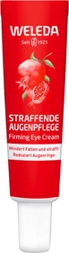Weleda Granatapfel Straffende Anti-Falten Augencreme, 12ml