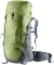 Deuter Aircontact Lite 35+10 SL pistachio/graphite (Damen) Vorschaubild