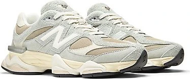 New Balance 9060 lone star grey