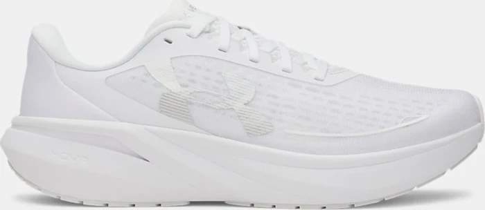 Under Armour Velociti Pace weiß (Herren)