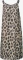 Street One Knielanges Kleid mit gerafften Trägern Kleid timeless beige (Damen) Vorschaubild