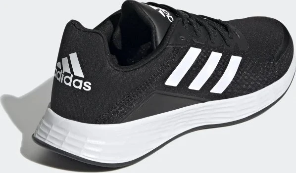 adidas Duramo SL core black/carbon (Damen)
