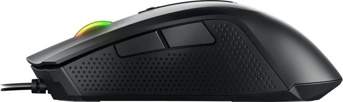 Cherry MC 2.1 Gaming Mouse schwarz, USB