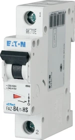 Eaton FAZ-B4/1-HS