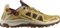 Salomon Techamphibian 5 antique gold/rainy day/burnt henna (Herren) Vorschaubild