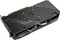 ASUS TUF Gaming X3 GeForce GTX 1660 Ti Advanced, TUF3-GTX1660TI-A6G-GAMING, 6GB GDDR6, DVI, 2x HDMI, DP Vorschaubild