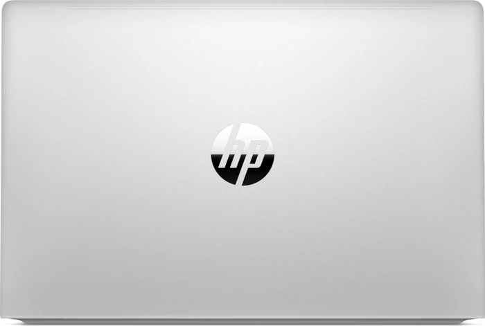 HP ProBook 445 G9, Pike Silver, Ryzen 5 5625U, 8GB RAM, 256GB SSD, DE