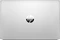 HP ProBook 445 G9, Pike Silver, Ryzen 5 5625U, 8GB RAM, 256GB SSD, DE Vorschaubild