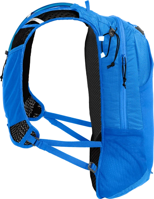 CamelBak Octane 12 mit Fusion 2L Reservoir royal blue