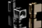 EK Water Blocks Quantum Line EK-Quantum Torque Micro Rotary 90° Winkeladapter, vernickelt Vorschaubild