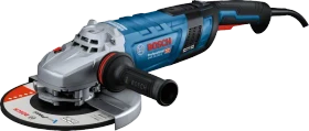 Bosch Professional GWS 30-230 B Elektro-Winkelschleifer