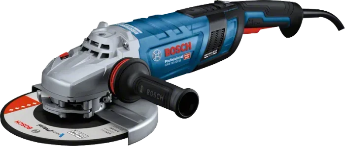 Bosch Professional GWS 30-230 B Elektro-Winkelschleifer