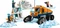 LEGO City Arktis-Expedition - Arktis-Erkundungstruck Vorschaubild