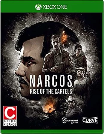 Narcos: Rise of the Cartels (Xbox One/SX)