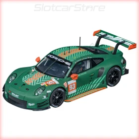 Carrera Digital 124 Porsche 911 RSR Proton Competition, No.93