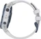 Garmin Fenix 6 Pro Solar mineral blue titanium/whitestone Vorschaubild