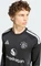 adidas Manchester United Auswärts 2026/2027 Torwarttrikot langarm schwarz (Herren) Vorschaubild
