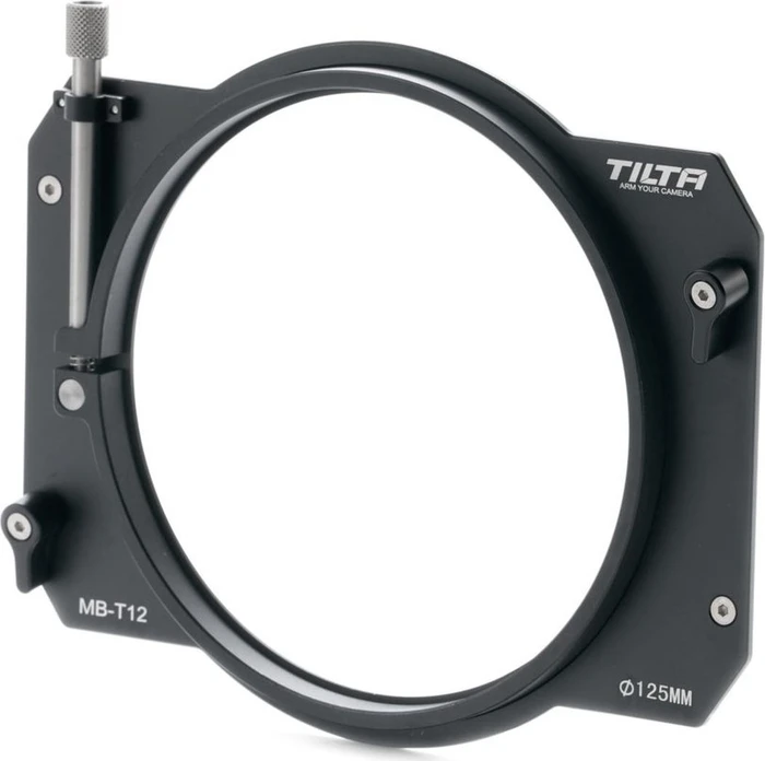 Tilta Rückwand für MB-T12 Matte Box 125mm