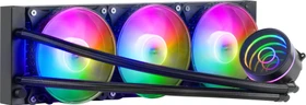 Mars Gaming ML-ONE360 Black, schwarz
