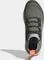 adidas Terrex Free Hiker Bluesign feather grey/alumina/green tint (Damen) Vorschaubild