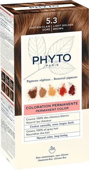 Phyto Color Haarfarbe Kit