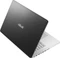 ASUS N750JV-T4106H, Core i7-4700HQ, 8GB RAM, 256GB SSD, 1TB HDD, GeForce GT 750M, DE Vorschaubild