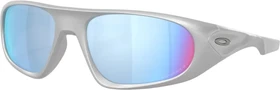 Oakley Neoforma x-silver/prizm deep water polarized