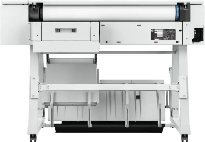 HP DesignJet T950 MFP 36", Tinte, mehrfarbig