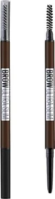 Maybelline Express Brow Ultra Slim Augenbrauenstift 03 warm brown, 9g