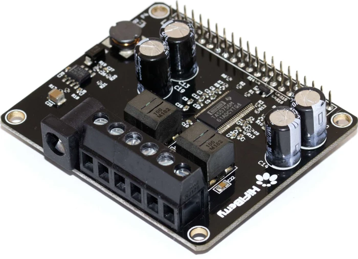 HiFiBerry Amp2