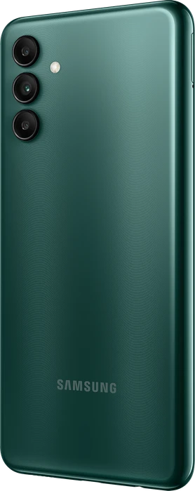 Samsung Galaxy A04s grün