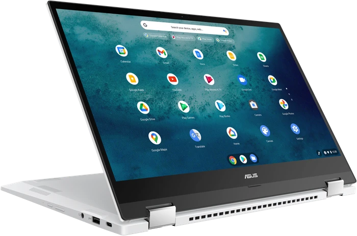 ASUS Chromebook Flip CX55 CX5501