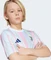 adidas Juventus Turin Pre-Match 2025/2026 Shirt weiß (Junior) Vorschaubild
