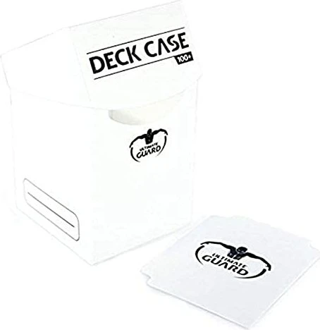 Ultimate Guard Deck Case 100+