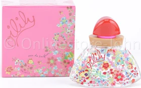 Oilily Eau de Parfum, 50ml