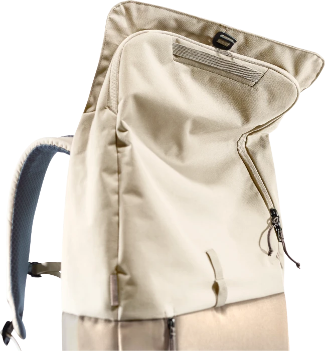 Deuter UP Seoul sand/bone