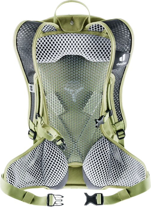 Deuter Race EXP Air 14+3 pistachio/pine