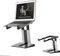 Neomounts NSLS200, Notebook-Stand 10-17", silber/schwarz, faltbar Vorschaubild